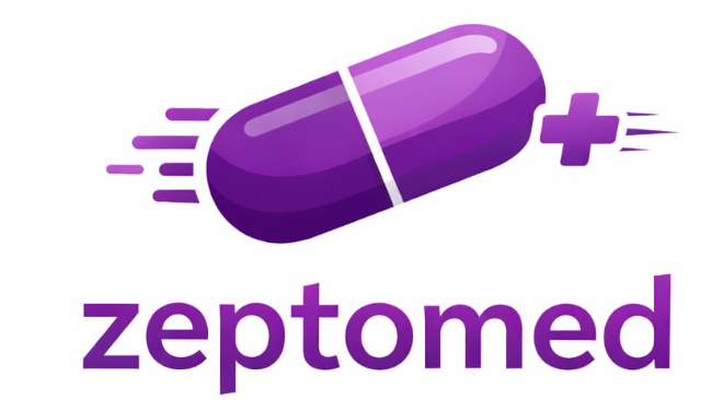 ZeptoMed logo